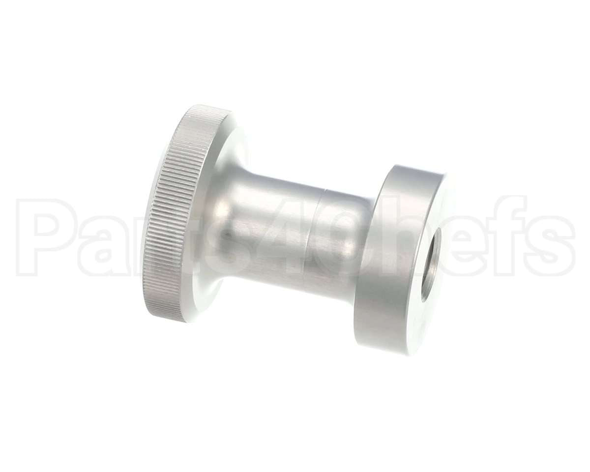 2066518 Bridge Machine Locknut
