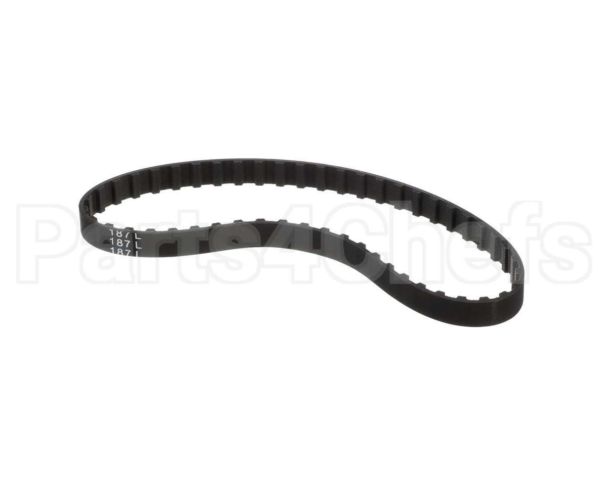 2066579 Bridge Machine Belt, Timing