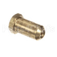 2066845 Compatible Apw Orifice # 45, Hood 3/8-27 X 1