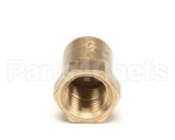 2067 Imperial #52 Orifice, Drilled To Size And Marked