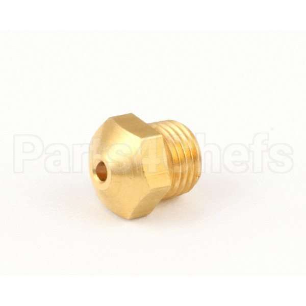 2067 Compatible Nieco Orifice Burner #51