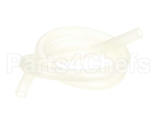 2067.0164 Rational Pressure Hose 10Mm 650Mm Long