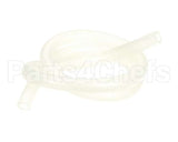 2067.0164 Rational Pressure Hose 10Mm 650Mm Long