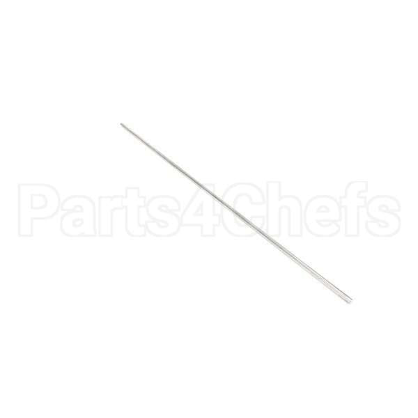 206710 Compatible Champion Rod, Curtain, 5/16 X 29