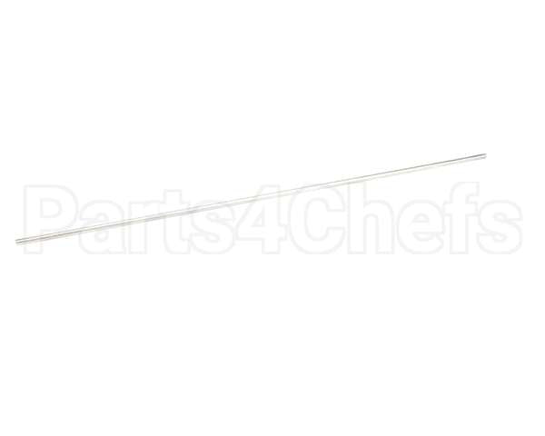 206710 Champion - Moyer Diebel Rod,Curtain,5/16 X 29