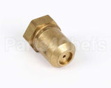 2068-1 Imperial #56 Orifice Pn: 5119-G-4 Drilled To Size