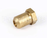 2068-1 Imperial #56 Orifice Pn: 5119-G-4 Drilled To Size