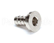 2068-1 Perlick Tailpiece 5/16 Vinyl Tube