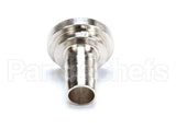 2068-1 Perlick Tailpiece 5/16 Vinyl Tube