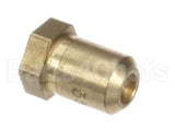 2068 Imperial #55 Orifice, Pn: 5119-G-4 Drilled To Siz