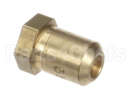 2068 Imperial #55 Orifice, Pn: 5119-G-4 Drilled To Siz