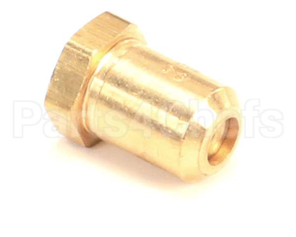 2068752 Apw Wyott Orifice, Hood #52 3/8-27 X 1/2