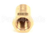 2068752 Apw Wyott Orifice, Hood #52 3/8-27 X 1/2