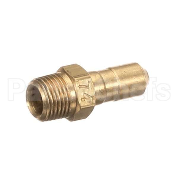 2068874 Compatible Apw Orifice#74, Lp Gas Carry Over