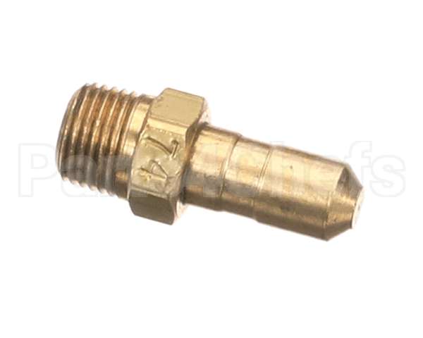 2068874 Apw Wyott Orifice #74, Lp Gas Carry Over