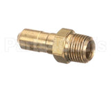 2068874 Apw Wyott Orifice #74, Lp Gas Carry Over