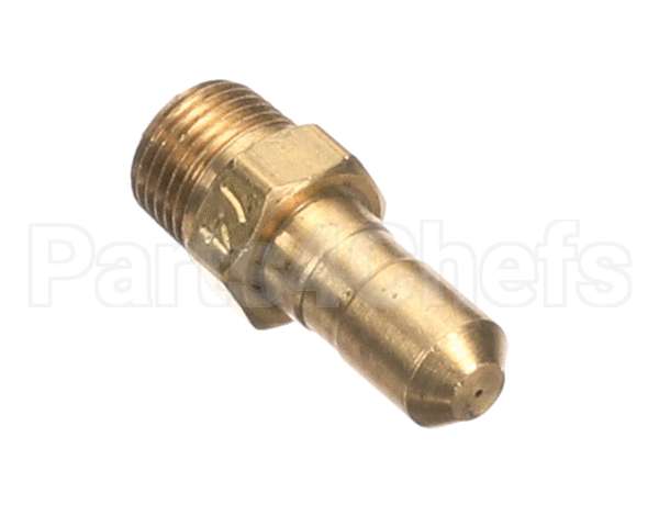 2068874 Apw Wyott Orifice #74, Lp Gas Carry Over