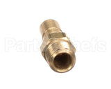 2068874 Apw Wyott Orifice #74, Lp Gas Carry Over