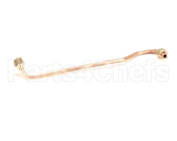 20690.0000 Bunn Tube Assembly,Bhd To Coil