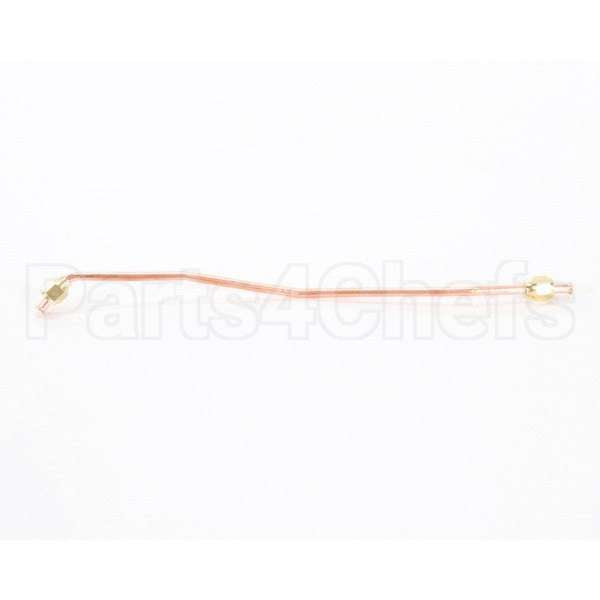 20691.0000 Compatible Bunn Tubeassembly, Faucet To Coil