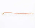 20691.0000 Bunn Tube Assembly, Faucet To Coil
