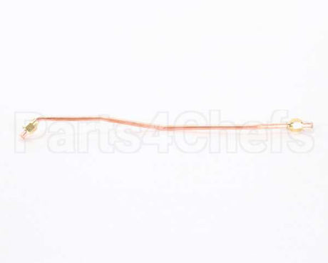 20691.0000 Bunn Tube Assembly, Faucet To Coil