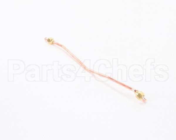 20691.0000 Bunn Tube Assembly, Faucet To Coil