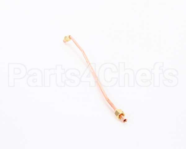 20691.0000 Bunn Tube Assembly, Faucet To Coil