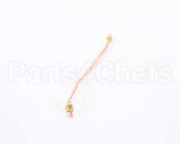 20691.0000 Bunn Tube Assembly, Faucet To Coil