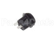 20692 Giles Switch, Momentary Push-Button, Eactmr