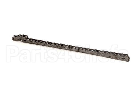 206959 Champion - Moyer Diebel Chain, Drive, Euc Machine #50 X 43 1/8 E