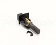 206NL World Dryer Motor Brushes-Nthld 1 Each
