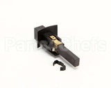 206NL World Dryer Motor Brushes-Nthld 1 Each