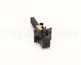 206NL World Dryer Motor Brushes-Nthld 1 Each
