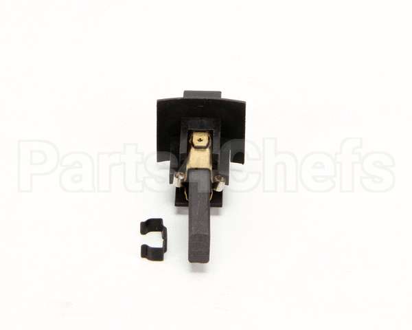 206NL World Dryer Motor Brushes-Nthld 1 Each