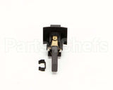 206NL World Dryer Motor Brushes-Nthld 1 Each