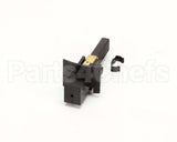 206NL World Dryer Motor Brushes-Nthld 1 Each