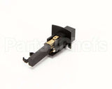 206NL World Dryer Motor Brushes-Nthld 1 Each