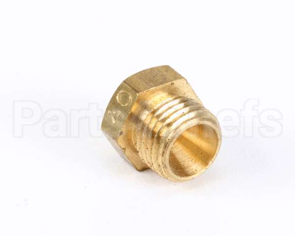 2070-40 Nieco Orifice, Burner, #40