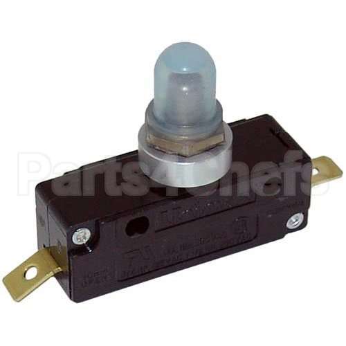 2070 Compatible Cornelius Switchkit, Dispense