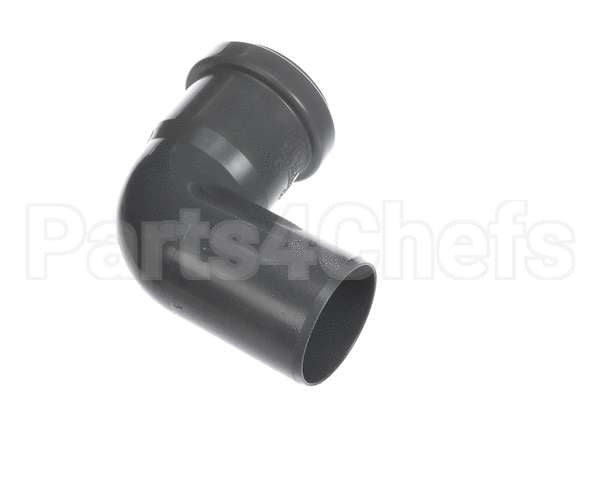 2070.0043P Rational High Temp. Pvc Pipe 90Elbow Nw 50