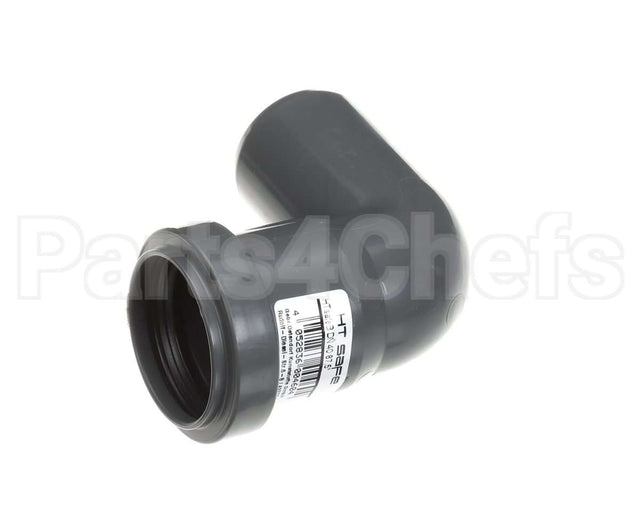 2070.0050P Rational Elbow-Pipe Pp Dn40 87
