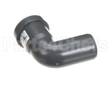 2070.0050P Rational Elbow-Pipe Pp Dn40 87