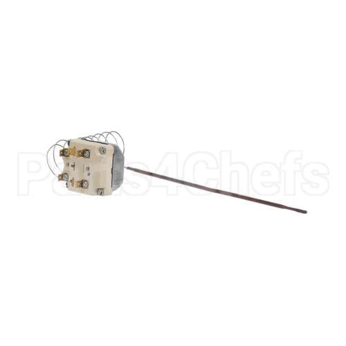 20700070 Gemini Thermostat Steam Generator