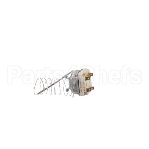 20700070 Gemini Thermostat Steam Generator