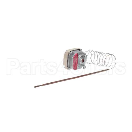 20700070 Gemini Thermostat Steam Generator