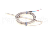 20700134 Gemini Thermocouple Heat Panel