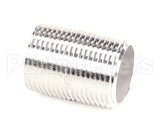 2070117 Antunes Nipple,Close 3/4Npt Ss
