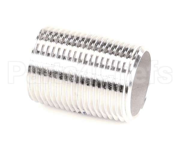 2070117 Antunes Nipple,Close 3/4Npt Ss