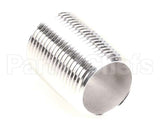 2070117 Antunes Nipple,Close 3/4Npt Ss
